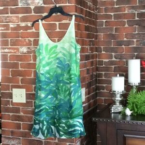 Cabi Castaway dress #5235 size S